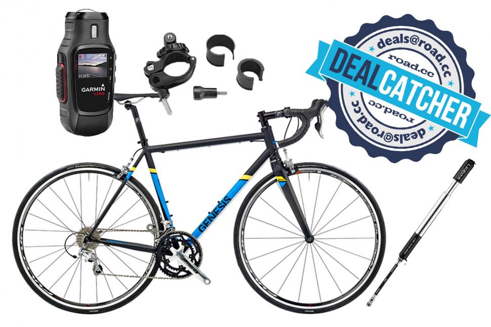 Cycling deals 2024